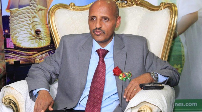 Foto (c) Ethiopian Airlines Ato Tewolde GebreMariam