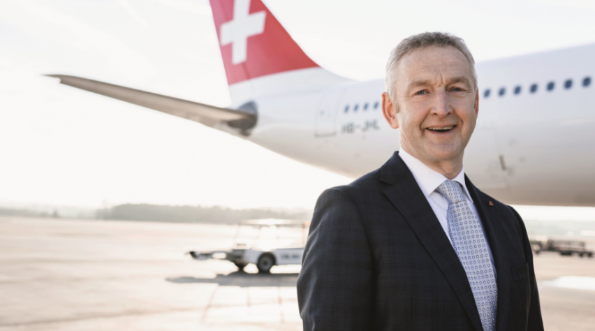 Foto (c) SWISS