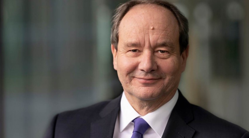 Foto (c) Arenda Oomen/Rijksoverheid Hans Vijlbrief