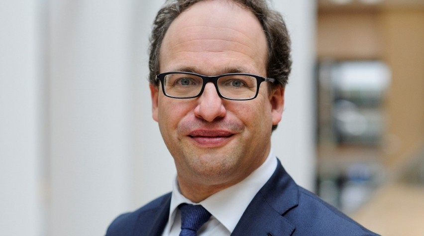 Foto (c) Rijksoverheid Minister Koolmees