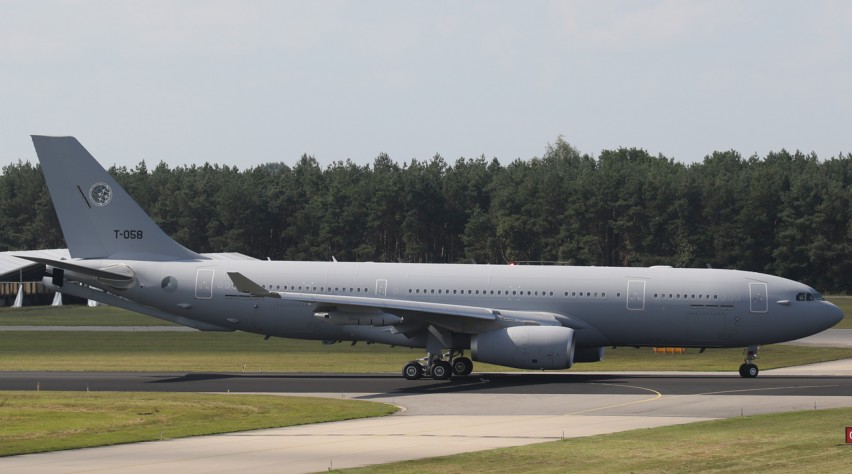 A330 MRTT