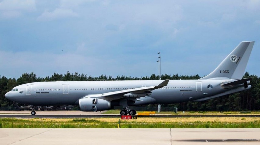 A330 MRTT