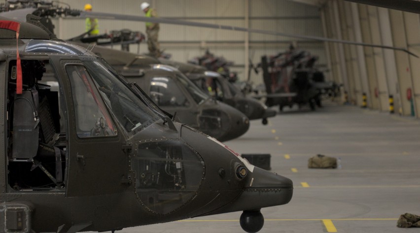Foto (c) Joris van Boven Black Hawk Vlissingen 2023