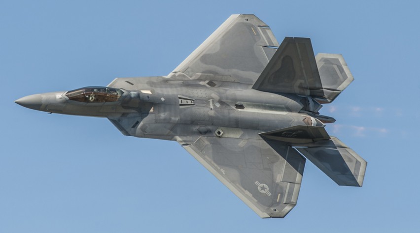 F-22