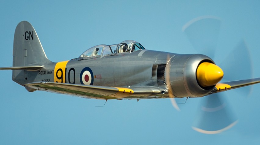 Hawker Sea Fury