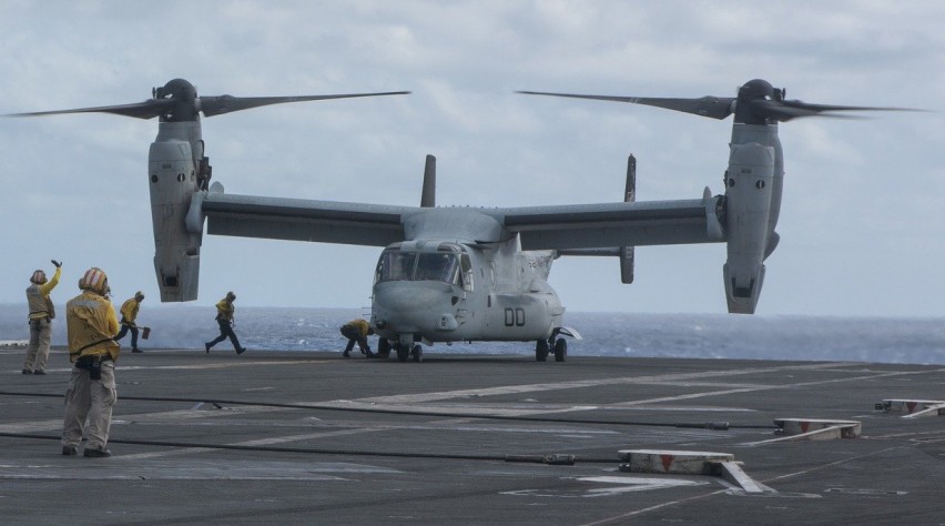 Mv-22b-osprey US