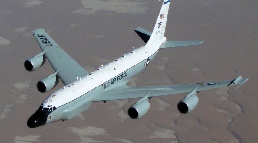 USAF RC-135