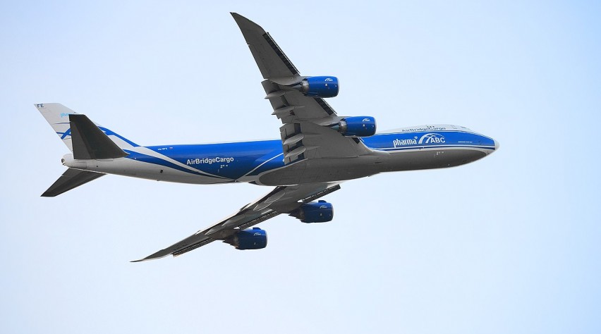 AirBridgeCargo