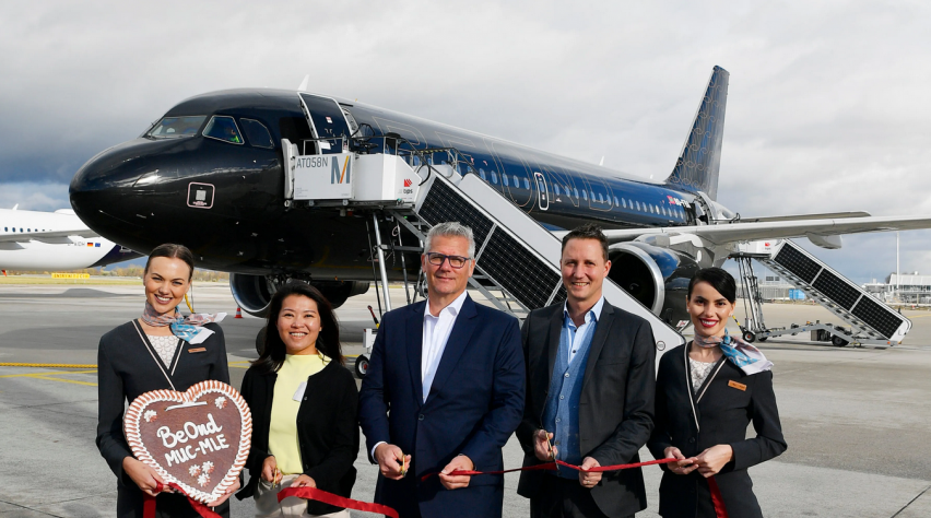 Foto (c) Beond Airlines Beond A319