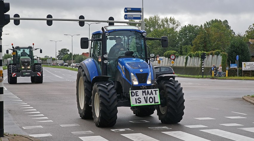 Boerenprotest