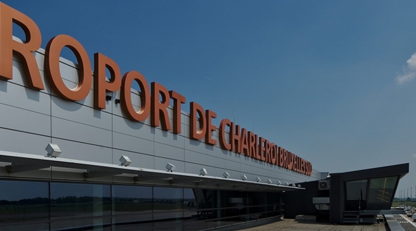 Charleroi Airport