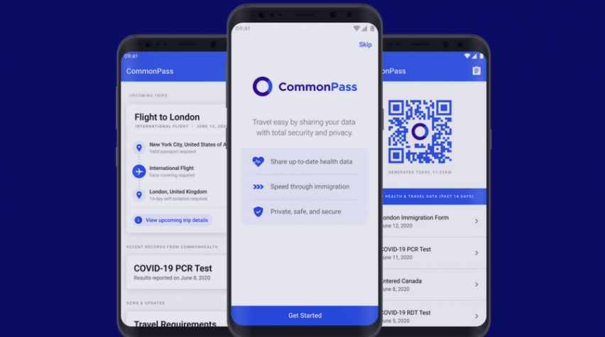 CommonPass