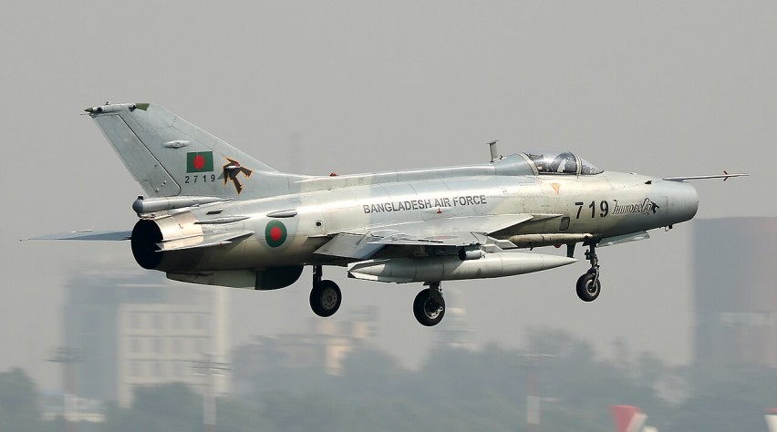 Foto (c) Shadman Samee F-7BGI