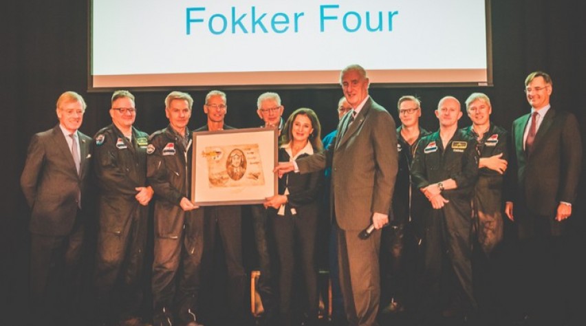 Foto (c) NFHL