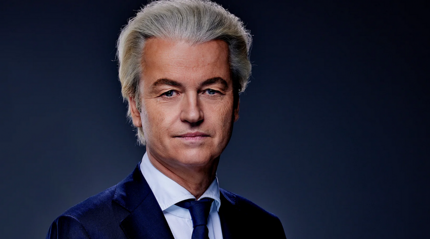 Geert Wilders