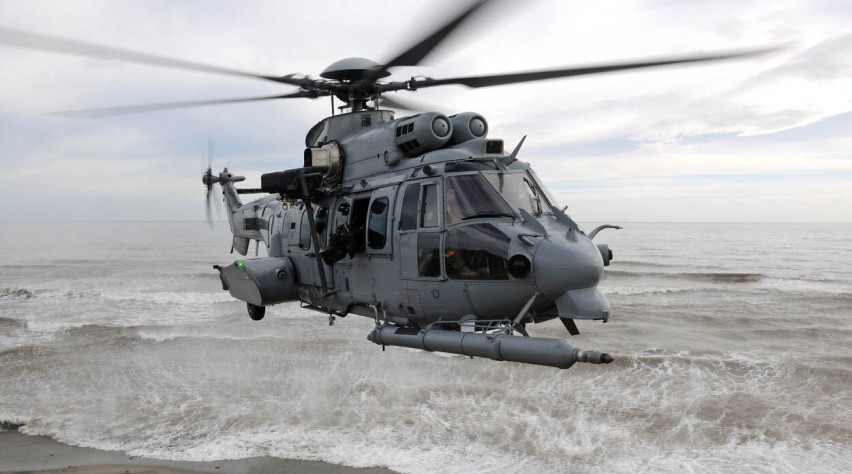 H225M Caracal