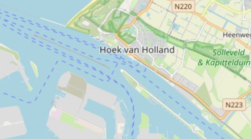 Hoek van Holland