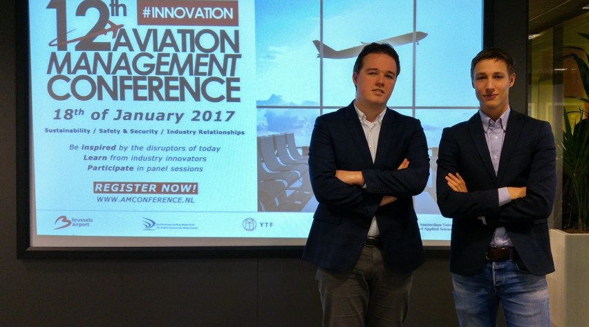 Aviation Management Conference 