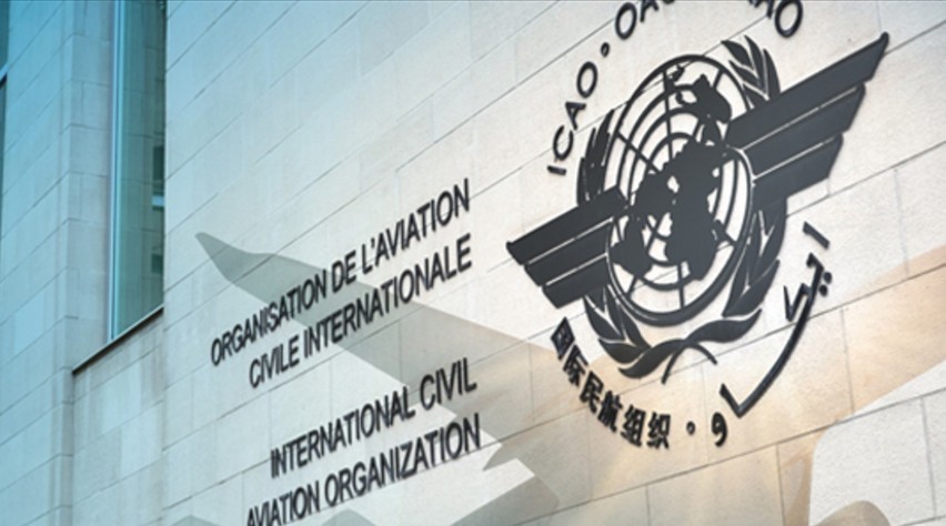 Foto (c) ICAO ICAO