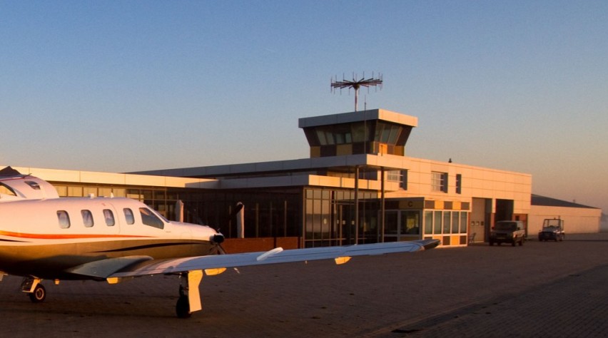 Kempen Airport