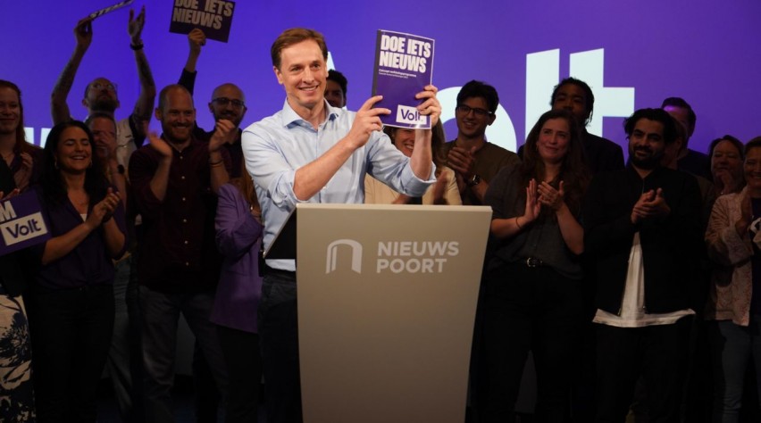 Foto (c) Volt Lautrens Dassen