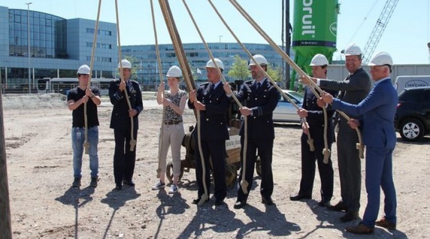 Foto (c) LVNL