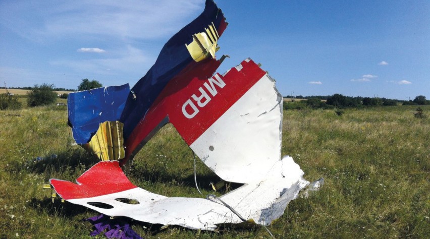 MH17