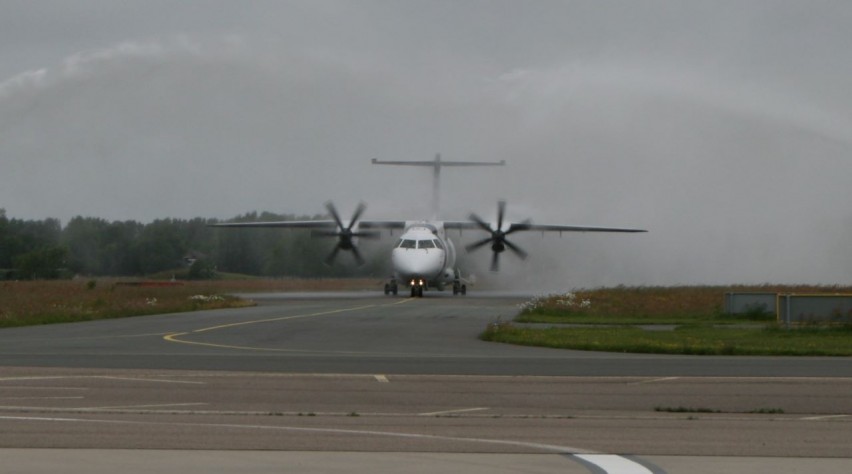 NL EASP Air Den Helder