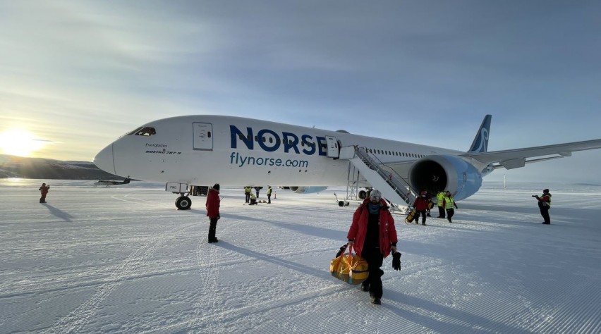 Norse 787