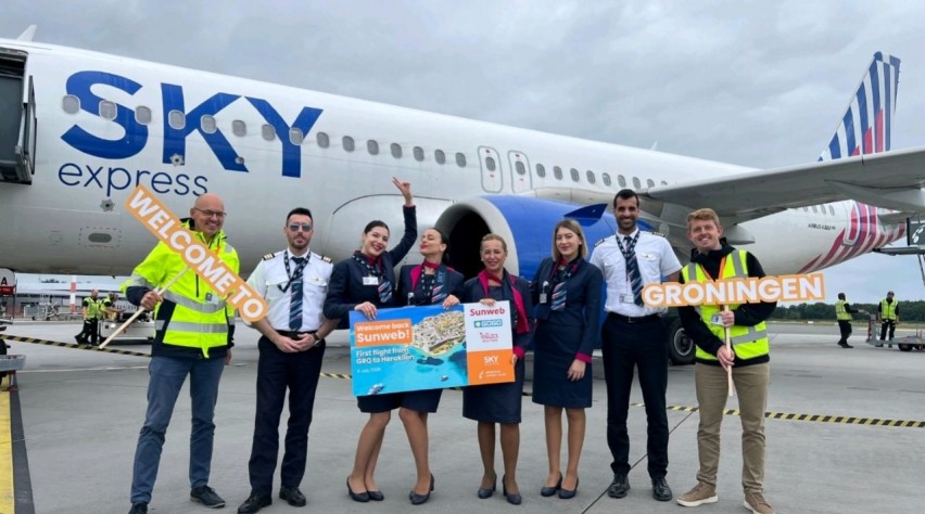 SKY Express