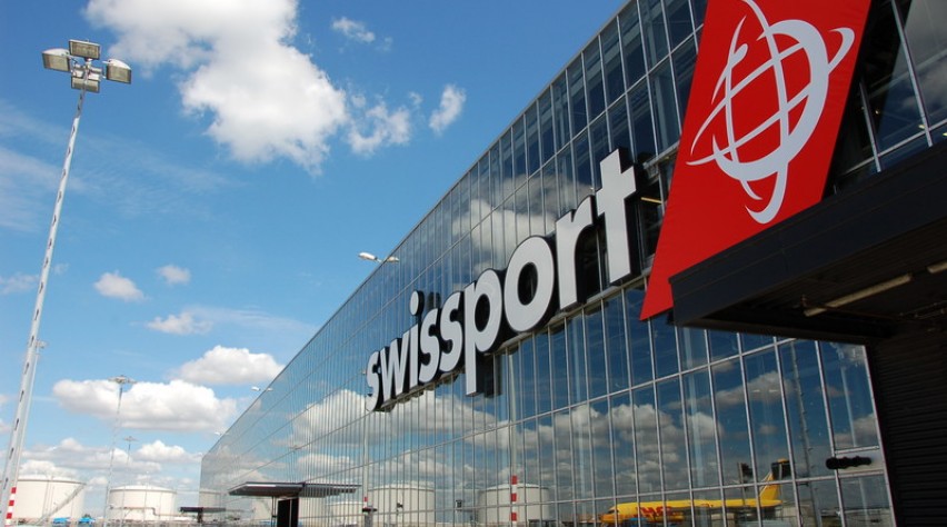 Swissport