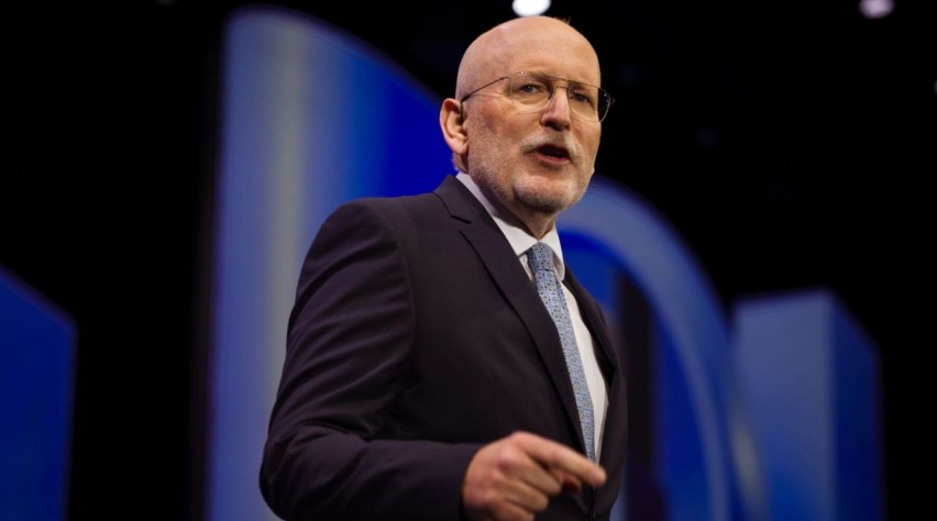 Timmermans