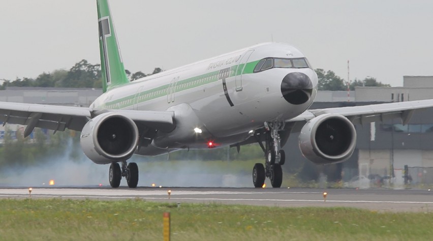 Foto (c) Transavia Retro-A321neo Transavia