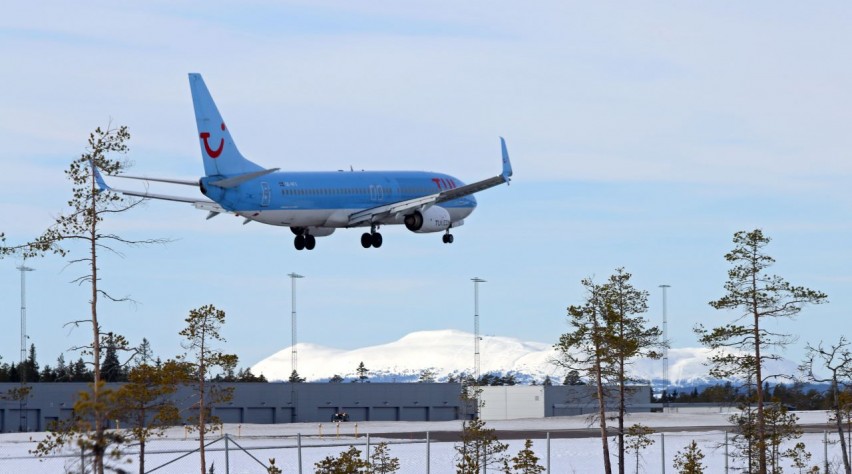 TUI Scandinavian Mountains