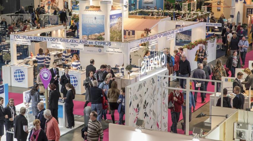 Foto (c) Vakantiebeurs