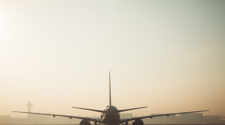 Foto (c) Pexels Rotterdam Airport