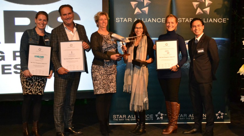 Star Alliance Awards 2017
