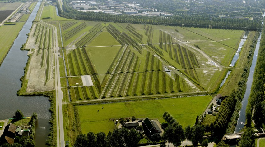 Foto (c) Schiphol Schiphol