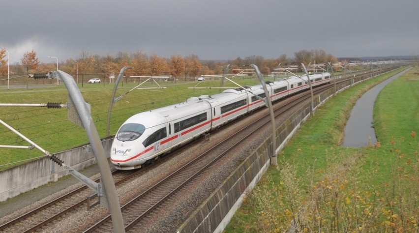 Foto (c) NS ICE-trein