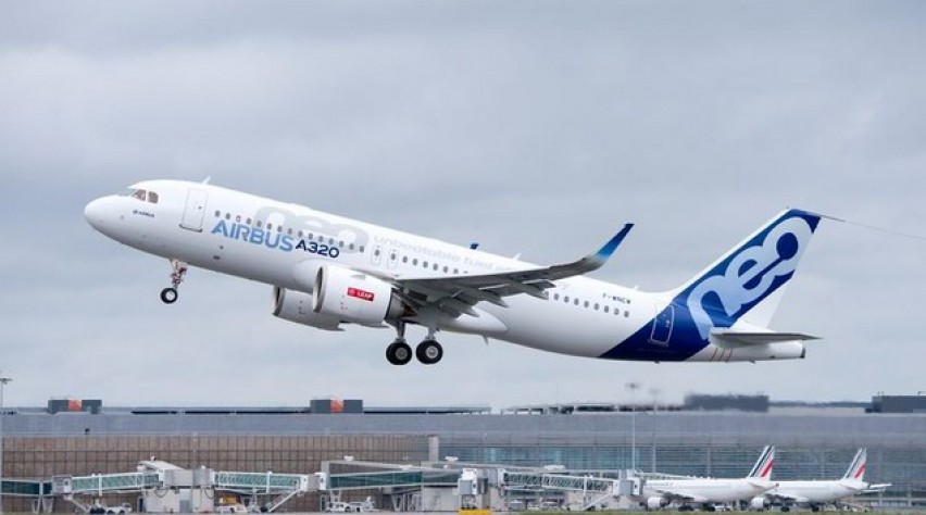 a320neo, leap, motor, cfm