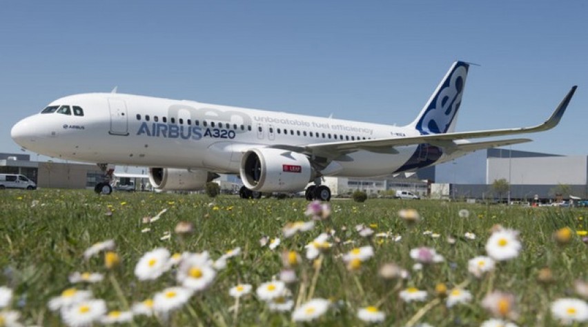 a320neo, leap, motor, cfm