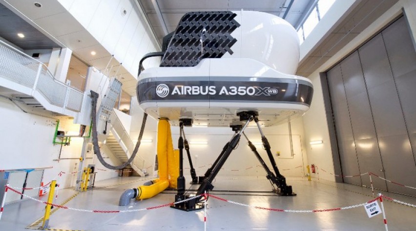 Foto (c) Airbus