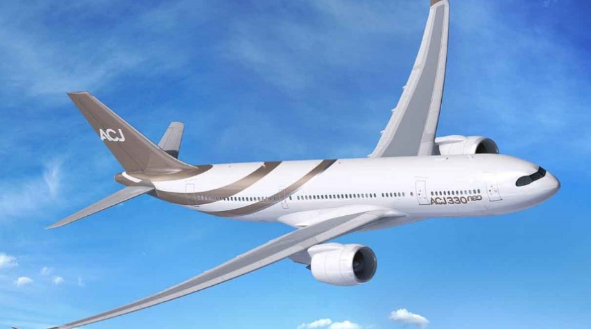 Foto (c) Airbus