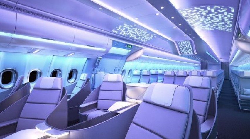 Foto (c) Airbus