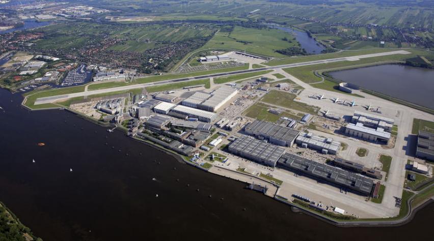 Foto (c) Airbus