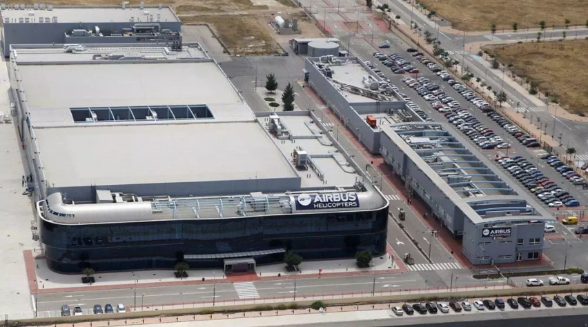 Foto (c) Airbus