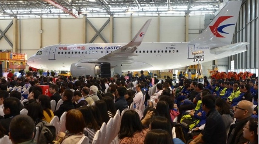 Foto (c) Airbus