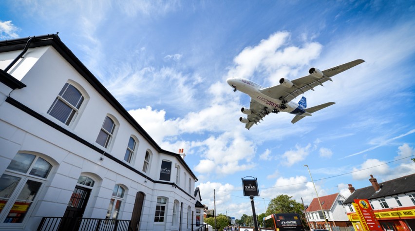 Foto (c) Airbus Airbus A380