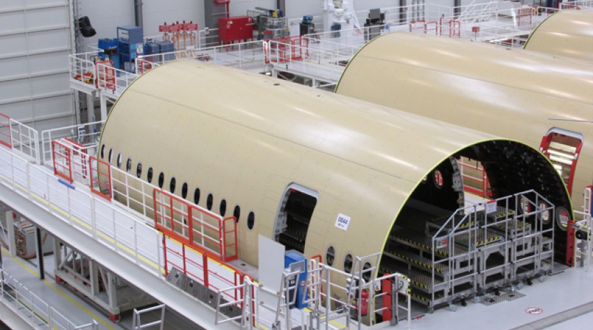 Foto (c) Airbus