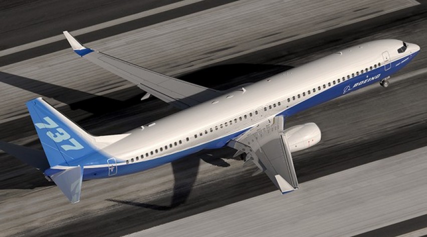 boeing 737, next generation